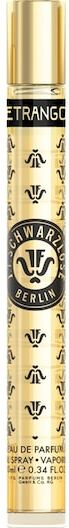 J.F. Schwarzlose Berlin JF-Schwarzlose-Berlin Unisexduefte EtrangoEau de Parfum Spray Travel size 10 ml (3.300,00 € / 1 l)