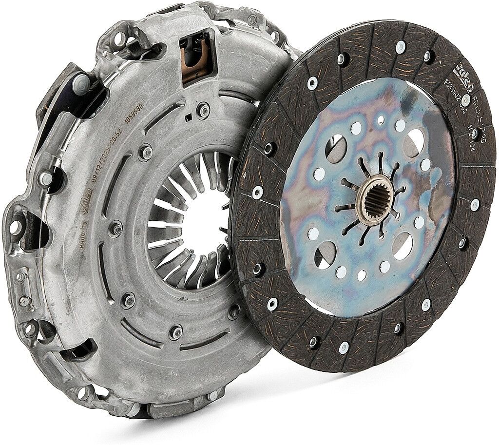 LuK 625 3228 09 Clutch kit