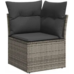 vidaXL, Gartenlounge, Selena