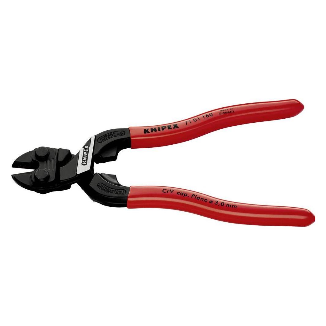 Knipex CoBolt S (160 mm) (71 01 160)