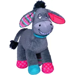 NOBBY Plüsch Esel 30 cm