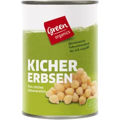 Kichererbsen - Dose