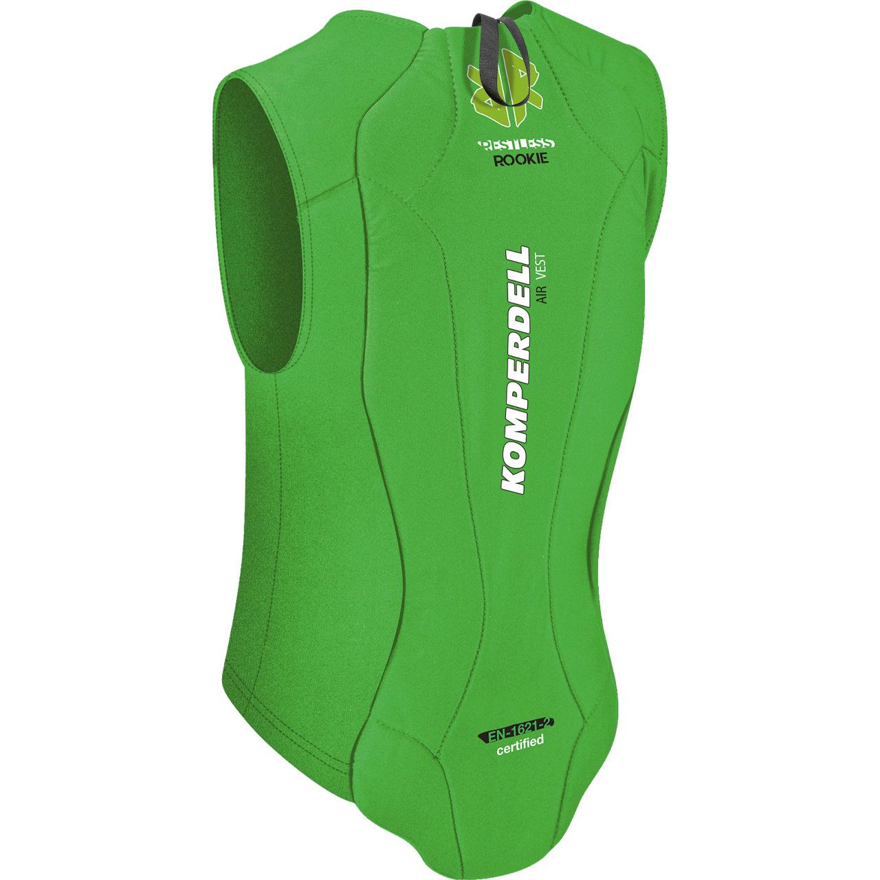 Komperdell Air Vest Junior green - 152