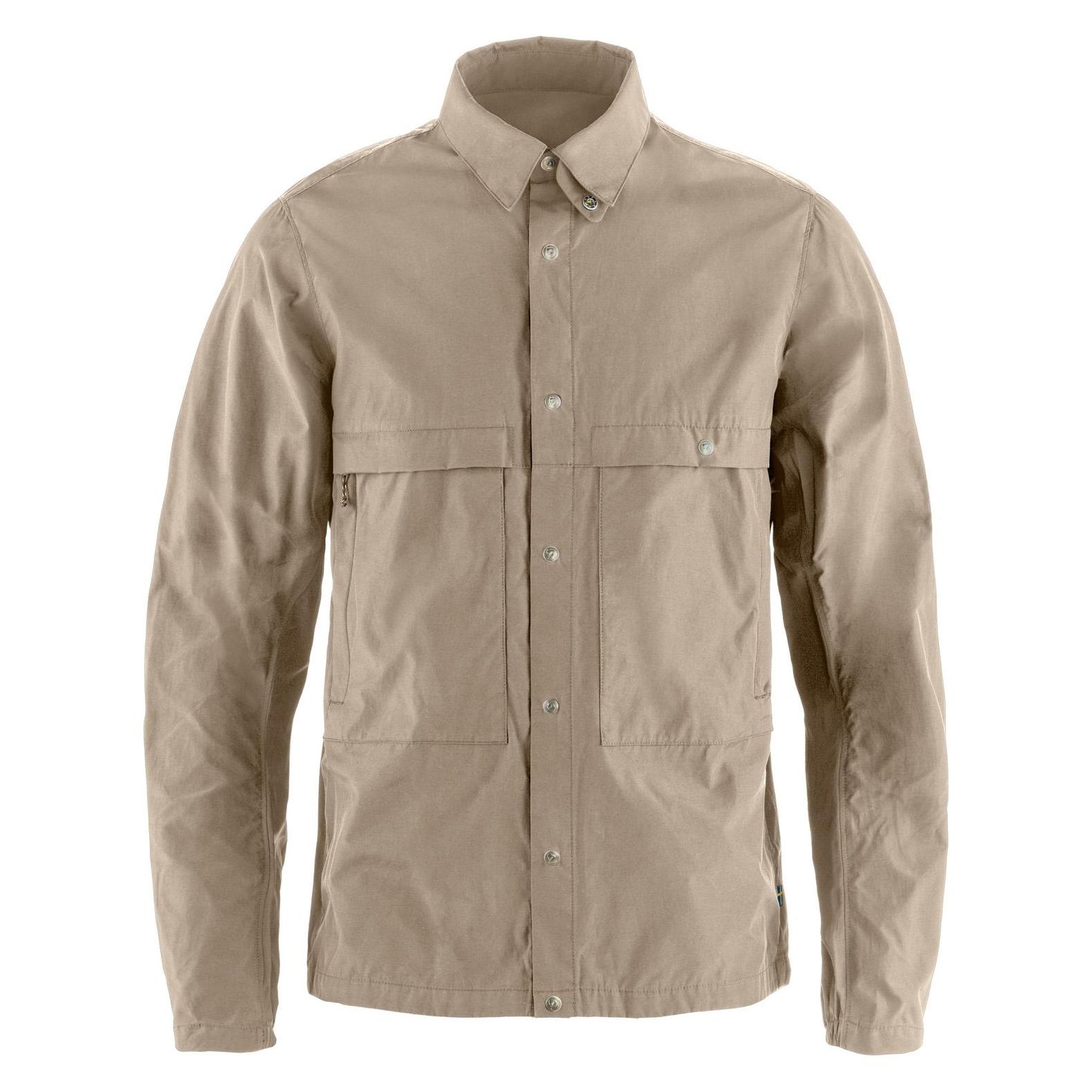 Fjällräven Hoja Rider's Wind Jacket (XXL) (F12500170118FRXXL)