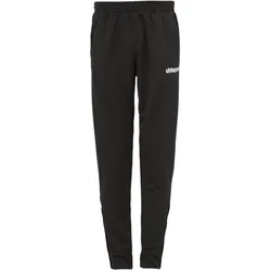 uhlsport Team Trainingshose schwarz/weiß 116
