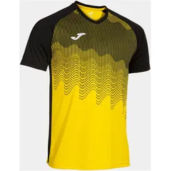 JOMA Tiger VI Trikot Kinder 901 - gelb/schwarz 140