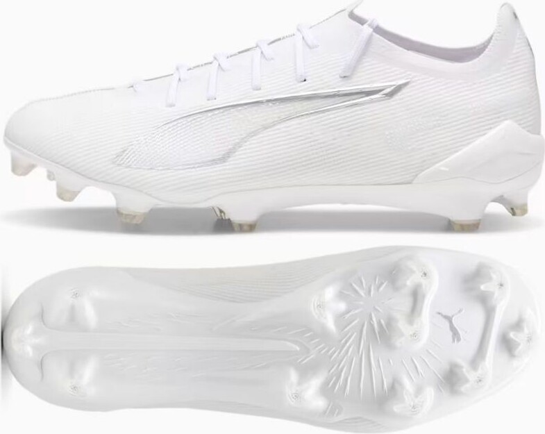 Puma Ultra 5 Ultimate FG M 107683-04 football boots Pullunder Puma Größe: 42 1/2,