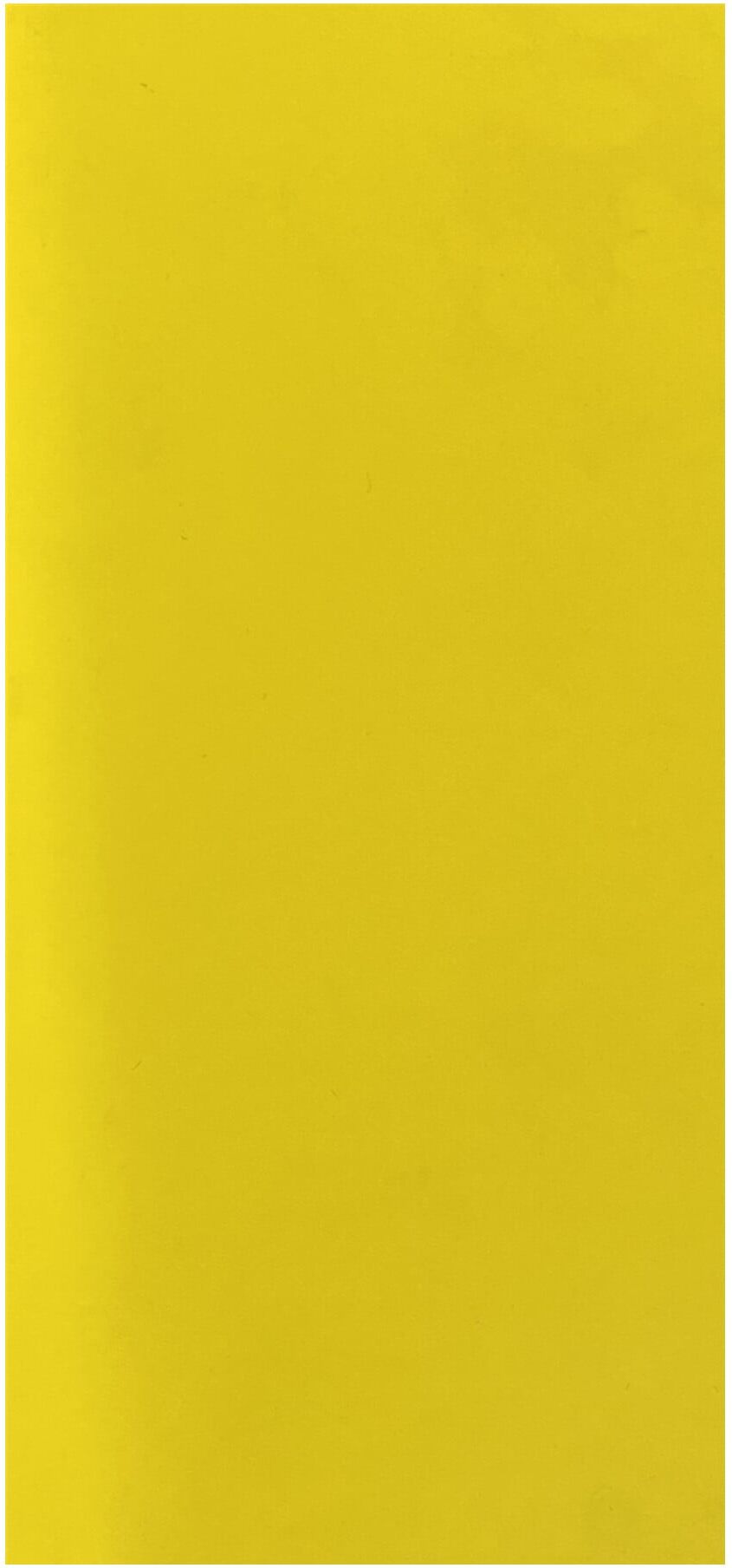 Schake Folienstreifen nicht reflektierend gelb, 100 x 200 mm (430_19G)
