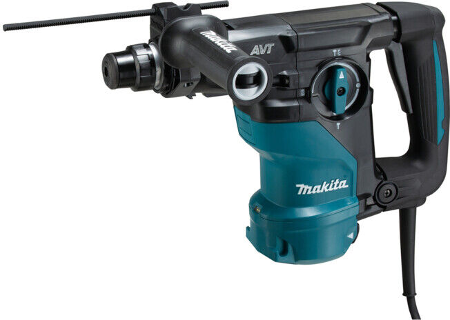 Marteau combiné Makita pour SDS+ 30mm HR3011FCJ (HR3011FCJ)