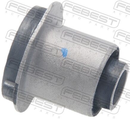 Febest Lagerung, Lenkgetriebe Mab-153 Für Mitsubishi