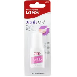 5g KISS Brush-On Nail Glue