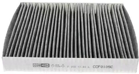 CHAMPION CCF0109C Innenraumfilter