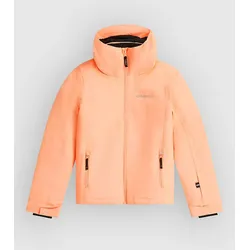 O'Neill Fwc'Cruz Kids Jacke funky peach Gr. 164