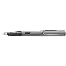 Lamy Füller »Al-Star« grau