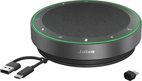 Jabra Speak2 75, UC, Link 380c