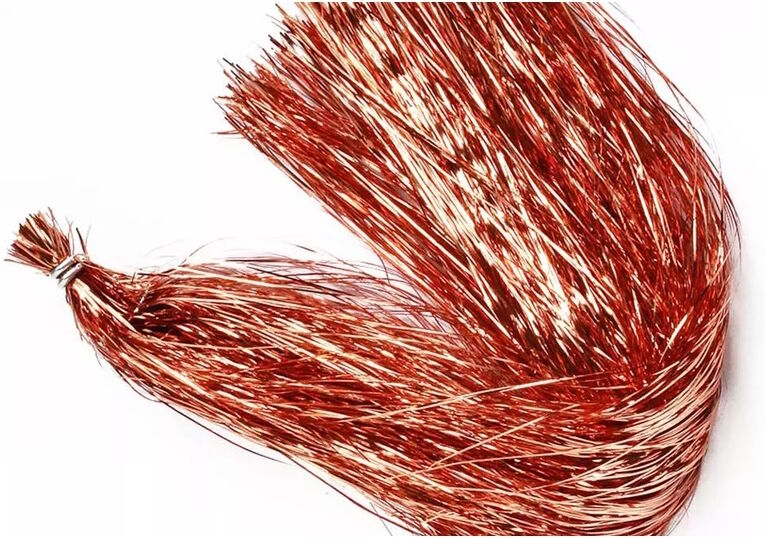 Flyco Original Flashabou-6906-Copper