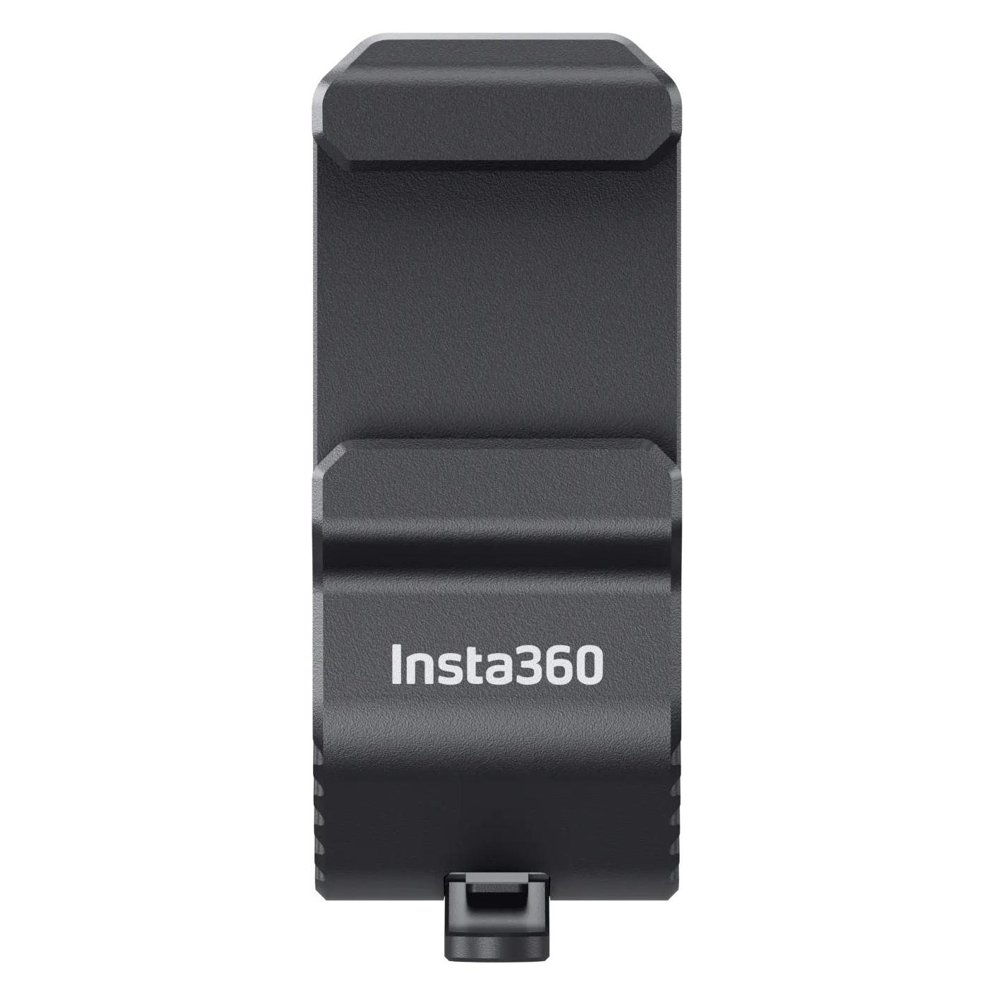 Insta360 Quick Release Release Cold Shoe (CINSABGF)