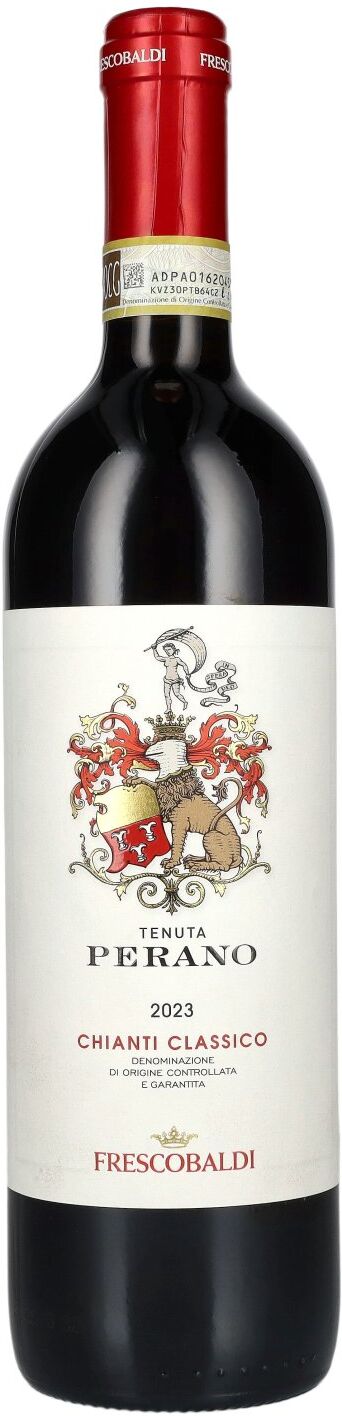 Frescobaldi Tenuta Perano Chianti Classico DOCG 2023 14% Vol. 0,75l