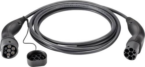 LAPP 5555934005 eMobility Ladekabel 7m