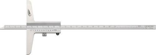 HELIOS PREISSER 0282505 Tiefenmessschieber 300