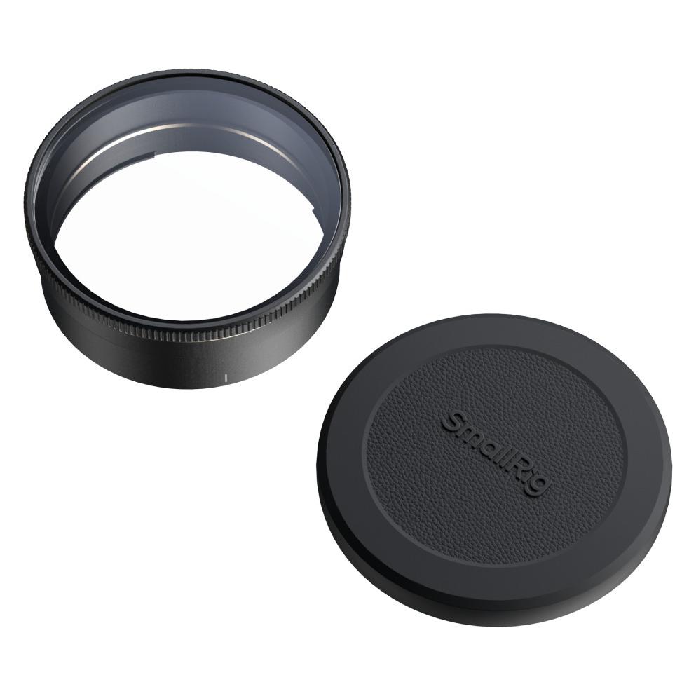 SmallRig UV Filter für Ricoh GR IV (49 mm, UV-Filter) (5679)
