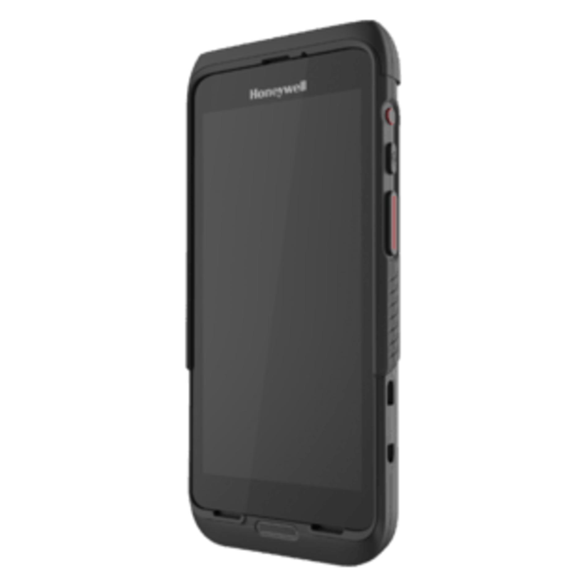 Honeywell CT47: (1D-Barcodes, 2D-Barcodes, QR-Code) (CT47-X1N-58D1E1G)