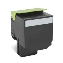 LEXMARK Lasertoner 802HM magenta Return