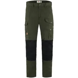 Fjällräven, Herren, Outdoorhose, Barents Pro Winter (52), Grün