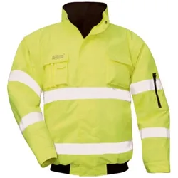 Safestyle,  Warnschutzjacke (XL)