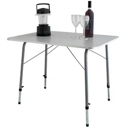 Eurotrail, Campingtisch