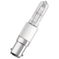 Osram "Halolux Ceram" Halogen 40W B15D Klar