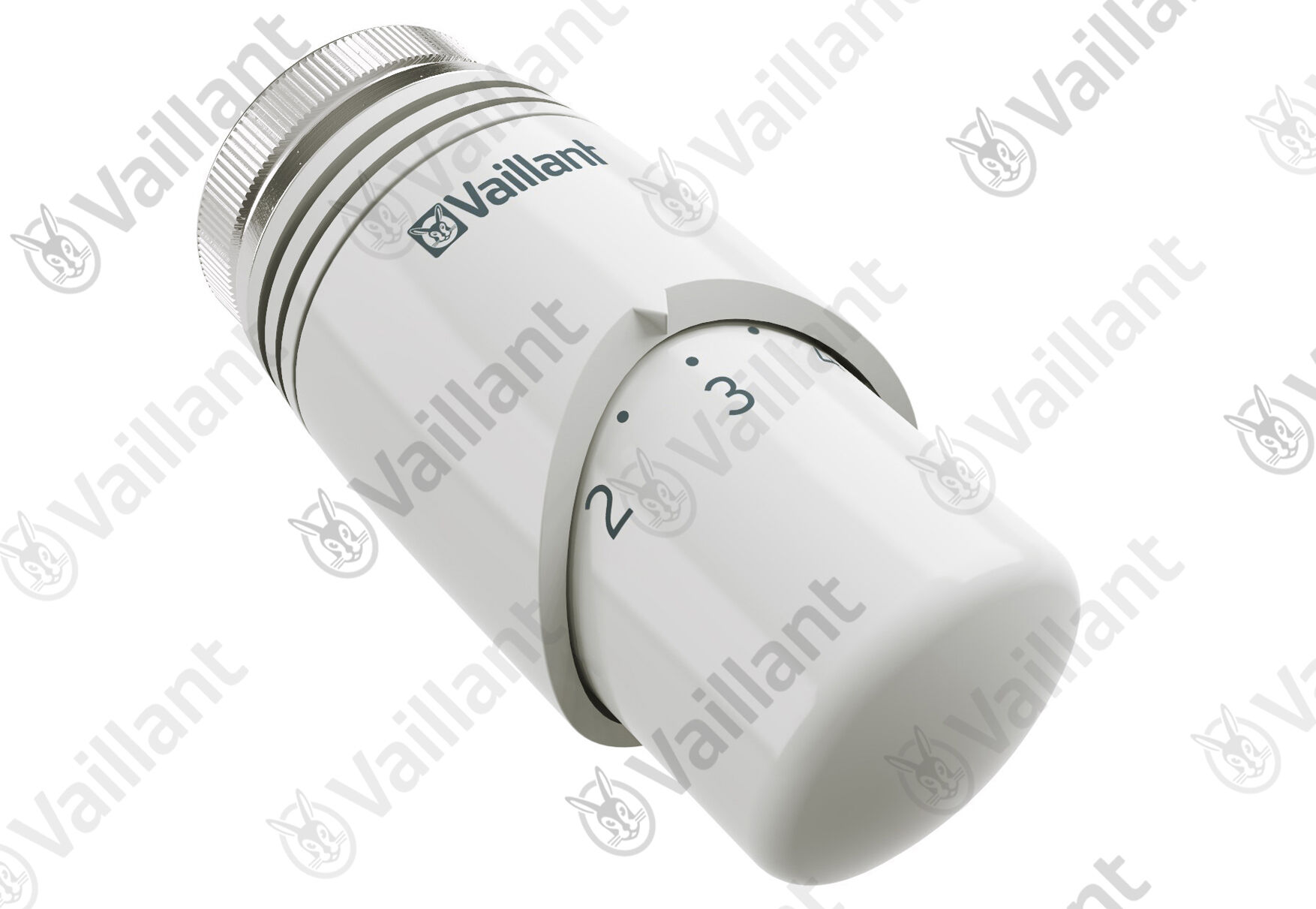 tête de vanne thermostatique Vaillant Vaillant no. 0020238217