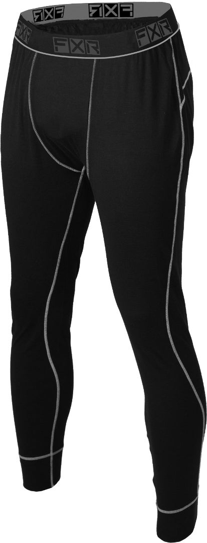 FXR Tenacious Merino Funktionshose 211305-1000-07