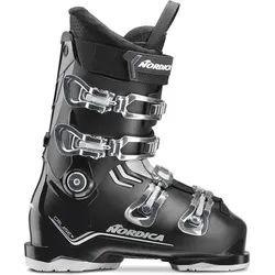 NORDICA Damen Ski Schuhe THE CRUISE W, Größe 26 in Schwarz 73
