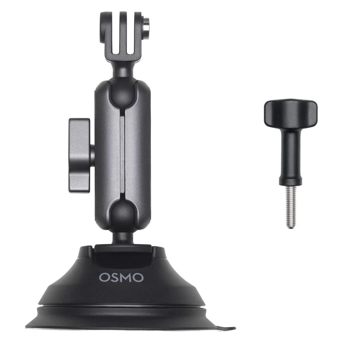 DJI Osmo Action 3 Saugnapfhalterung (CP.AS.AA000002.01)