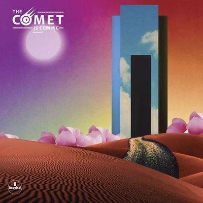 Trust In The Lifeforce Of The Deep Mystery - The Comet Is Coming, CD