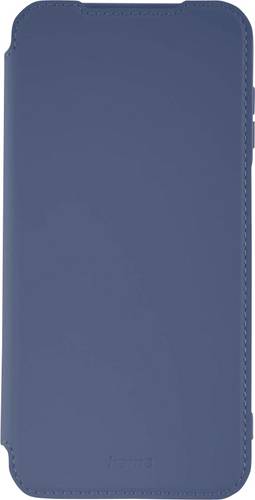 Hama Flip Case Samsung Galaxy A17 Blau 00080256