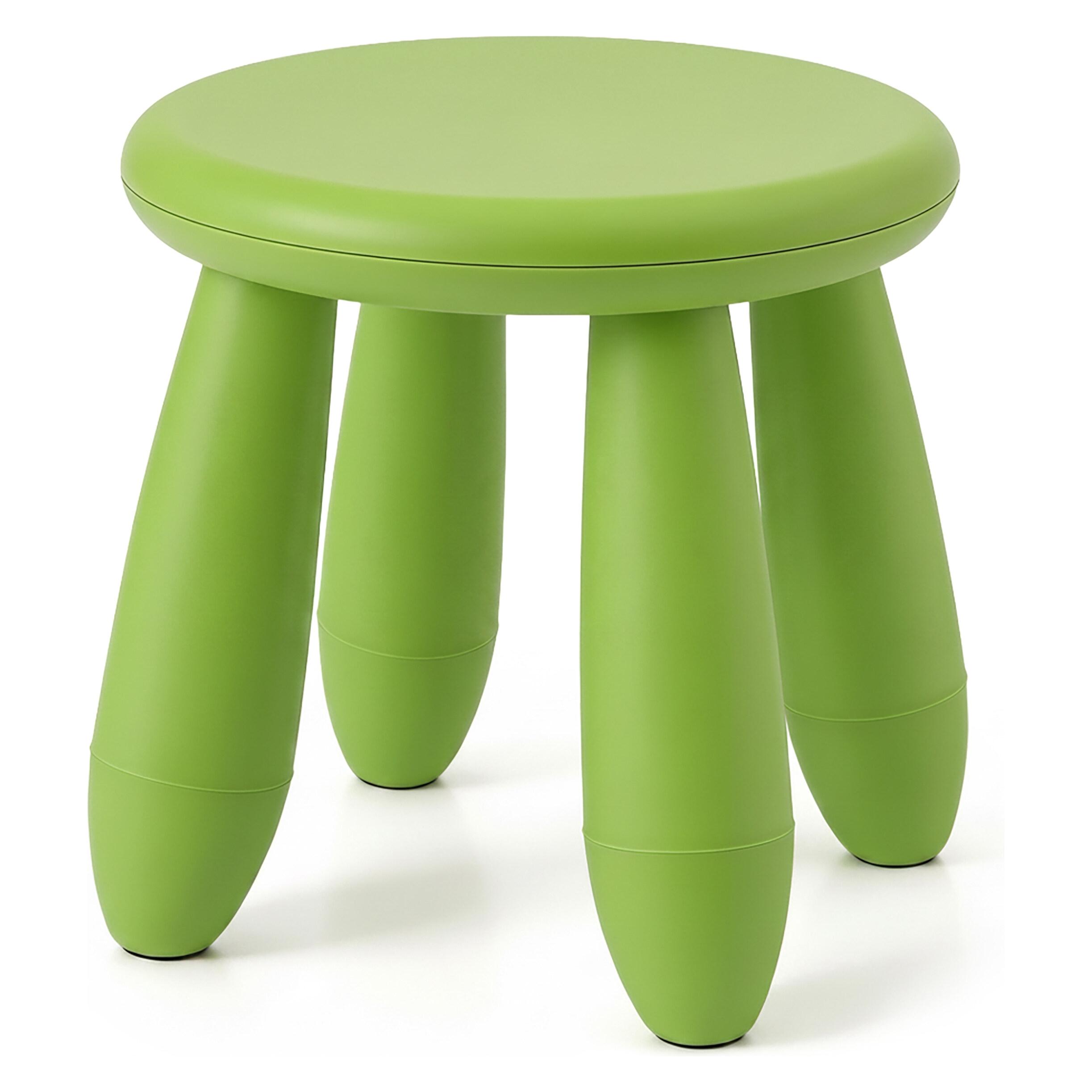 Relaxdays Kinderhocker (Kinderhocker) (4052025819347)