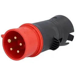 Mercedes-Benz Adapter CEE 16/3-phasig für flexibles Ladesystem Pro A0008211702