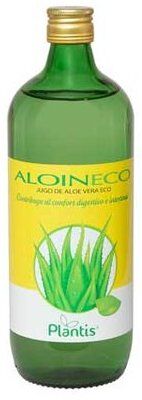 Artesania Agrícola Organic Aloin Sugar Free Drink