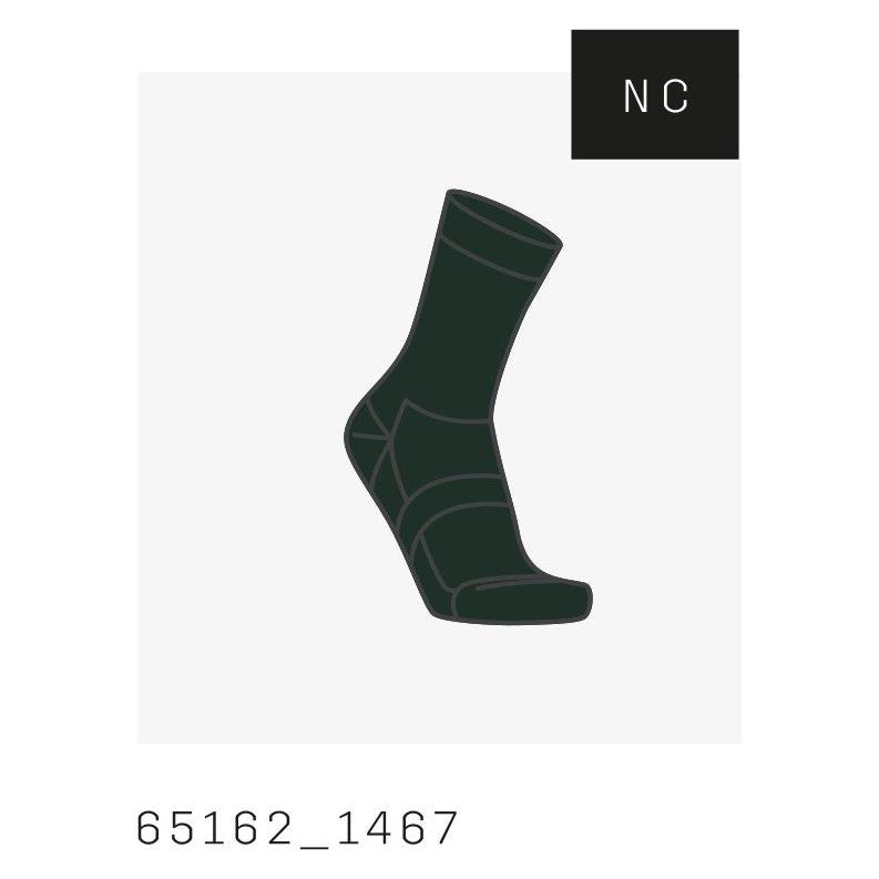 Poc Cadence Road Long Socken, grün (40 - 42) (pc651621467med1-7325549804548)