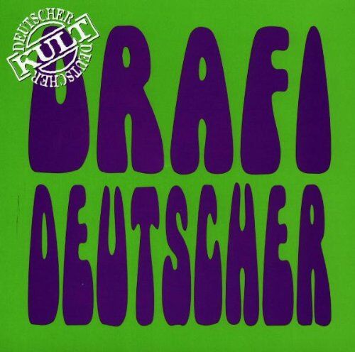 Drafi Deutscher - Drafi Deutscher - Preis vom 09.10.2026 07:28:09 h