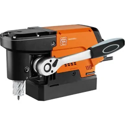 Fein, Bohrmaschine + Akkuschrauber, KBC 36 MAGFORCE Machinery-Set 3/4 in Weldon (Bohrmaschine)