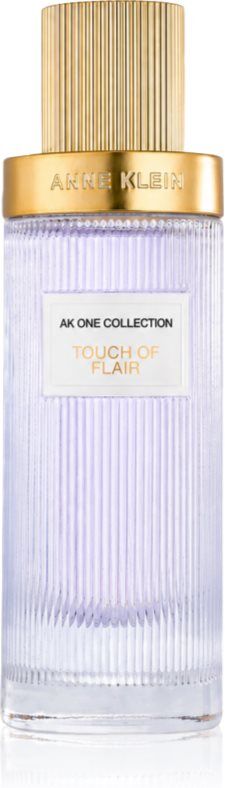 Anne Klein Touch Of Flair EDP W 30 ml