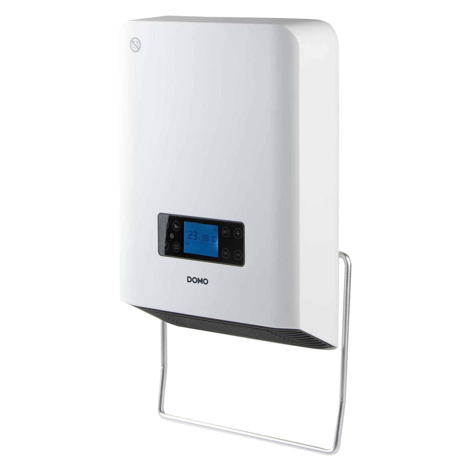 Domo DO7353H (2100 W) (DO7353H)