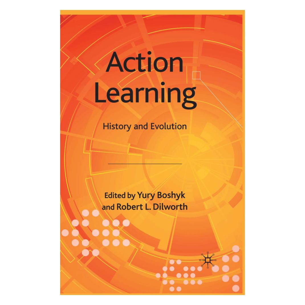 Springer Action Learning (Englisch, Softcover, R. Dilworth, Y. Boshyk) (55805556)