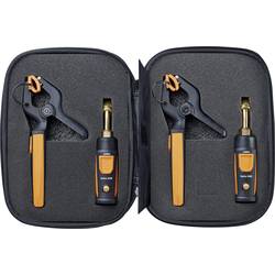 testo 0563 0002 10 Temperatur-Messgerät -40 - +150 °C mit Bluetooth®-Anbindung an Smartphones