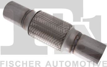 Fa1 Flexrohr, Abgasanlage 455-280