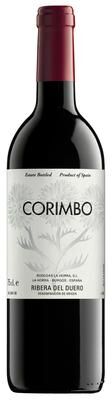 """Bodegas La Horra""" """Bodegas La Horra Corimbo 2022 Red Wine - Spain"""