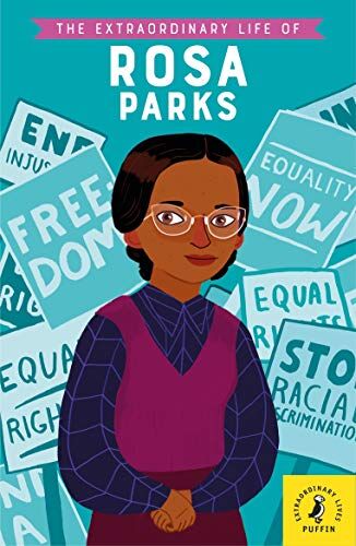 Kanani, Dr Sheila - The Extraordinary Life of Rosa Parks (Extraordinary Lives) - Preis vom 16.10.2026 11:41:07 h